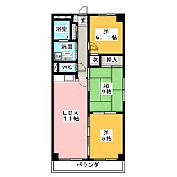 クレアージュ小田