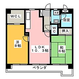 フレンドリー瑞浪III