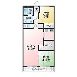 プルメリア・イズシ