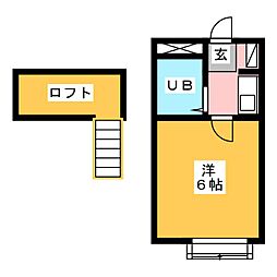 コスモハイツ多治見