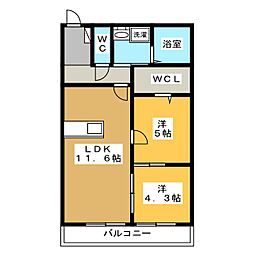 メゾンカモミールＴＯＫＩ