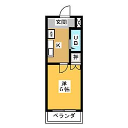マンション伊藤