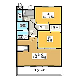 ラルジュ. グランデ