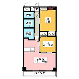 ブラウンズ多治見