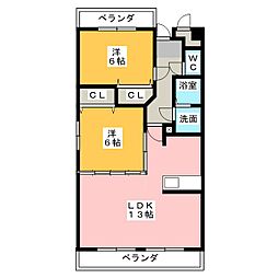 エレガンテ・フォレスタ