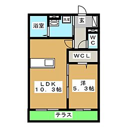 Ecrarge　（エクラージュ）