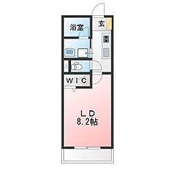 Mスクエア　コート 105