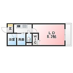 Mスクエア　コート 208