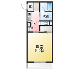 Mスクエア　コート 110