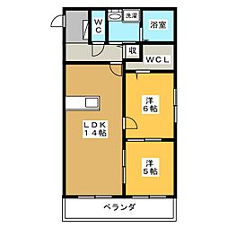 アレリア・ポレーヌ　（Aleria Poreone)