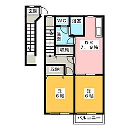 リーナハイツII