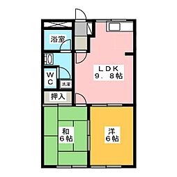 メゾンノーブル