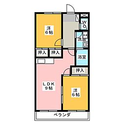 ファインパーク松ヶ瀬B