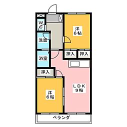 ファインパーク松ヶ瀬B