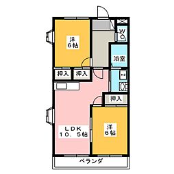 ファインパーク松ヶ瀬A