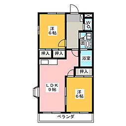 ファインパーク松ヶ瀬B