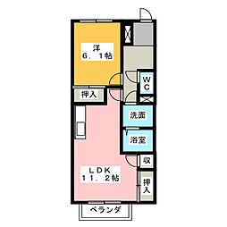 エステート瑞浪I
