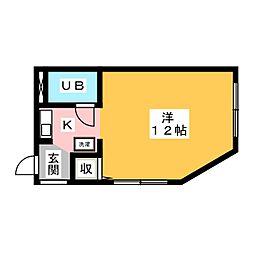 瑞浪アクセスビル・Ａ