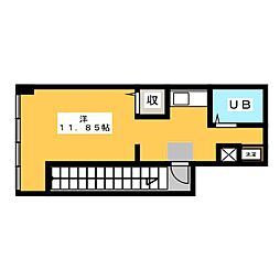 瑞浪アクセスビル・Ｂ