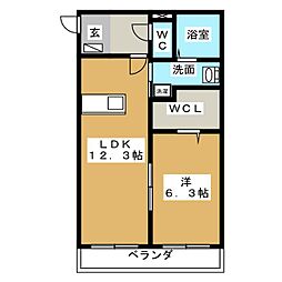 アチェーロ土岐口
