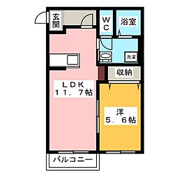 ハートフルＭ