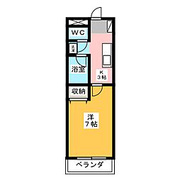 フラワーコート