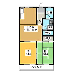 メゾンエイト