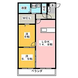 ドミナント瑞浪