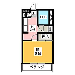 ベルサンピア妻木