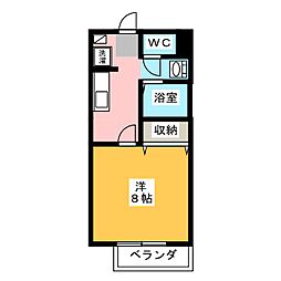 エスポワール穂並II
