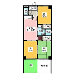 ボヌール穂並
