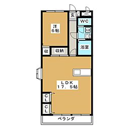 フォンテーヌ土屋