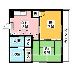 メゾン岡村