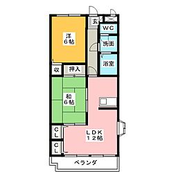 フォンテーヌ土屋