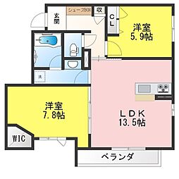 Ecrarge（エクラージュ）
