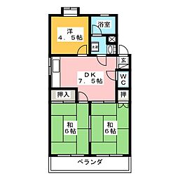 中濃ハイツ