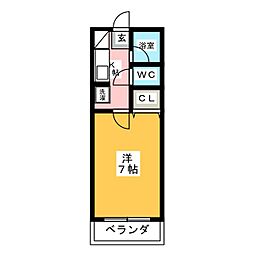 大野ハイツ