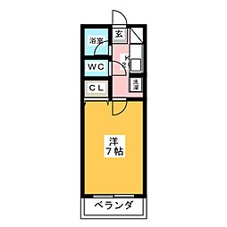 大野ハイツ