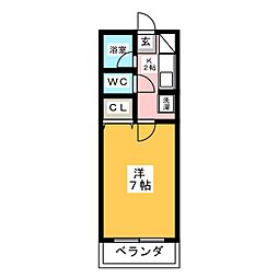 大野ハイツ