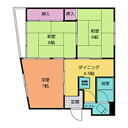 ラ・スォードビル