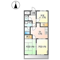 パークハイツII