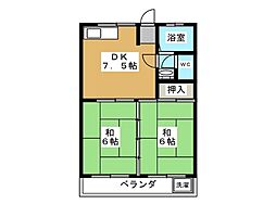 石原ハイツ