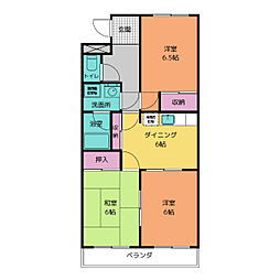 パークハイツII