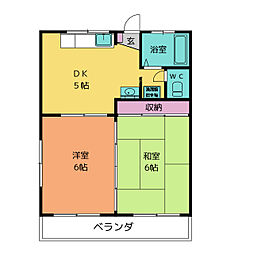 ハイツ早川