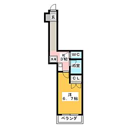スターハイツONE