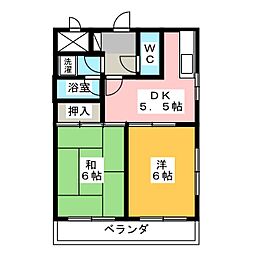 ひばりロイヤルマンション