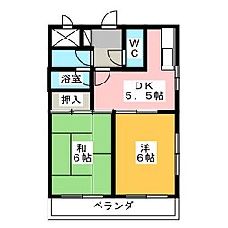 ひばりロイヤルマンション