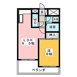 ひばりロイヤルマンション