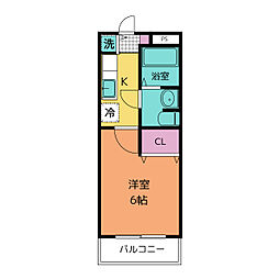 ア・ドリーム朝日 308