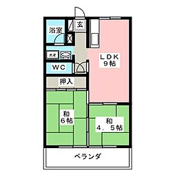 コーポ小瀬